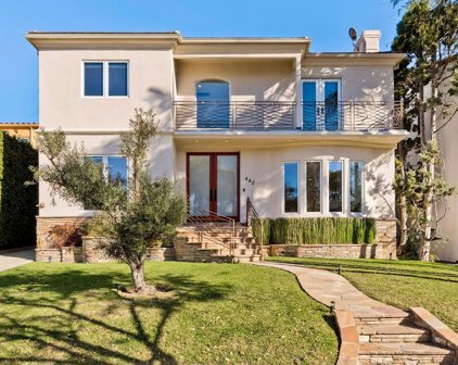 442 S Peck Drive, Beverly Hills