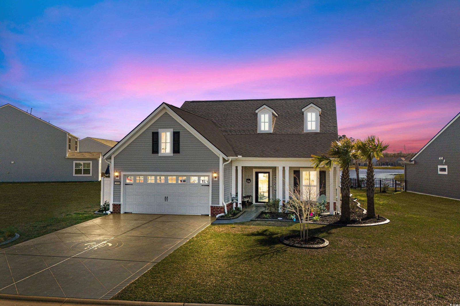 2955 Ellesmere Circle, Myrtle Beach, SC 29579 MLS 2406115