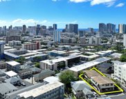1565 & 1565-A Thurston Avenue Unit 1,#2, A1, A2, A3, A4, Honolulu image