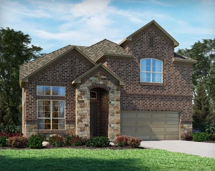 17820 Hanson Ridge Drive, Montgomery