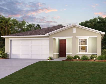 2465 Crockett Street, Port Charlotte