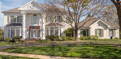 1332 Amherst Terrace  Way, St Louis
