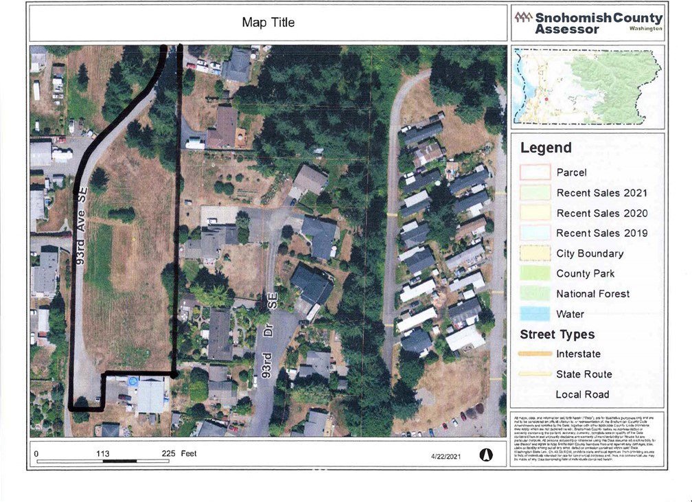 Snohomish Real Estate Homes for Sale 93rd Ave SE, Snohomish, 98290