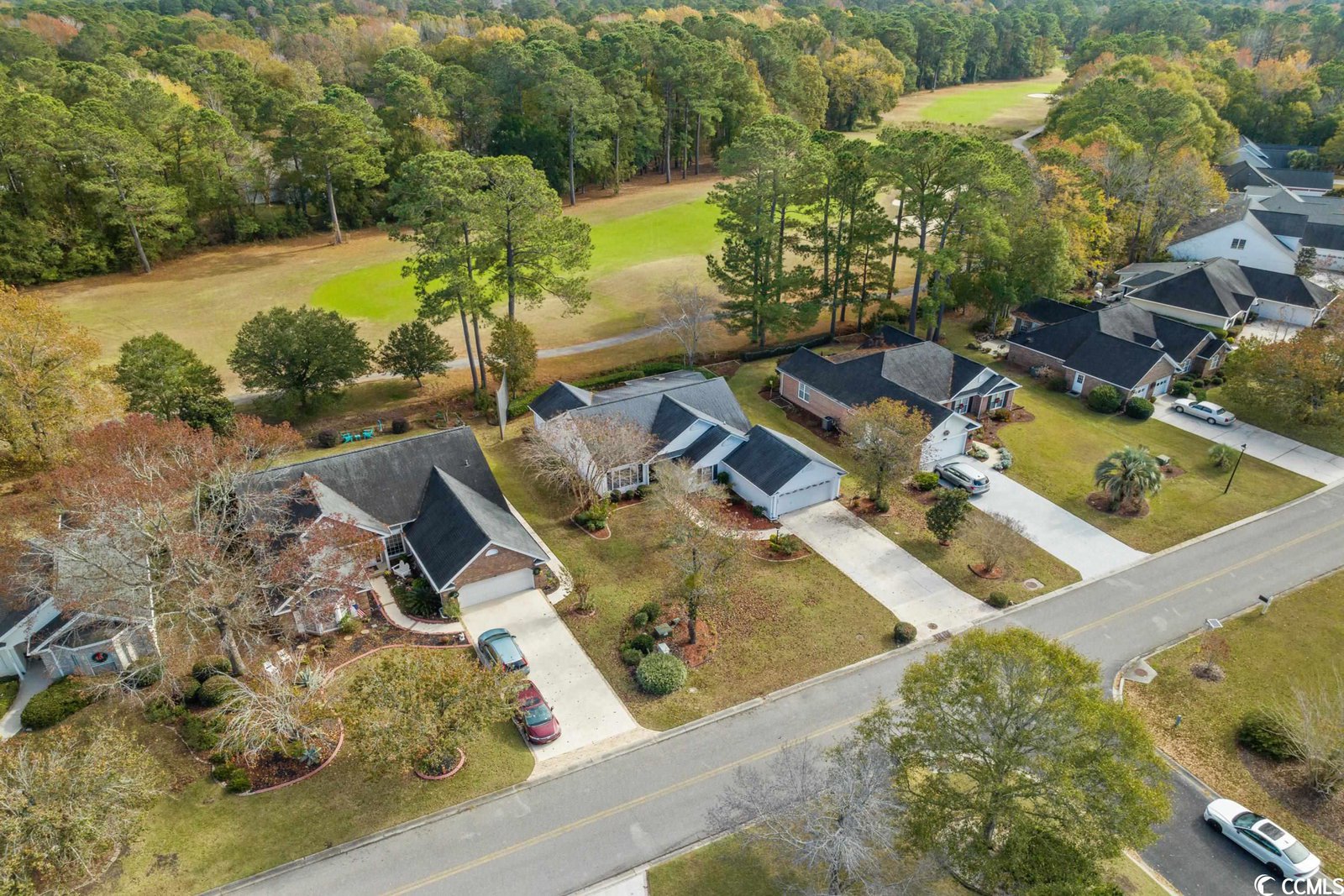 MLS 2324168 Indigo Creek 9580 Indigo Creek Blvd., Murrells Inlet