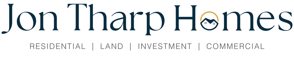 Jon Tharp Homes