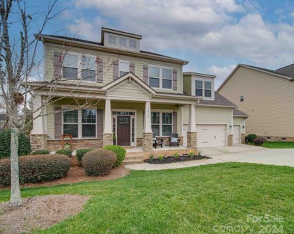 5014 Tremont  Drive, Indian Trail