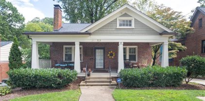 715 Northridge Street, Greensboro