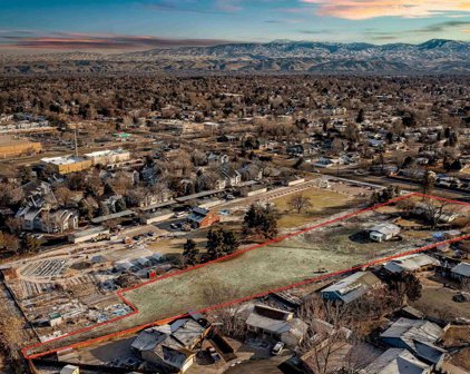 2911 N Five Mile Road, Boise
