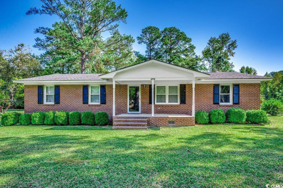 MLS 2424134 Not within a Subdivision 4660 Pee Dee Hwy., Conway