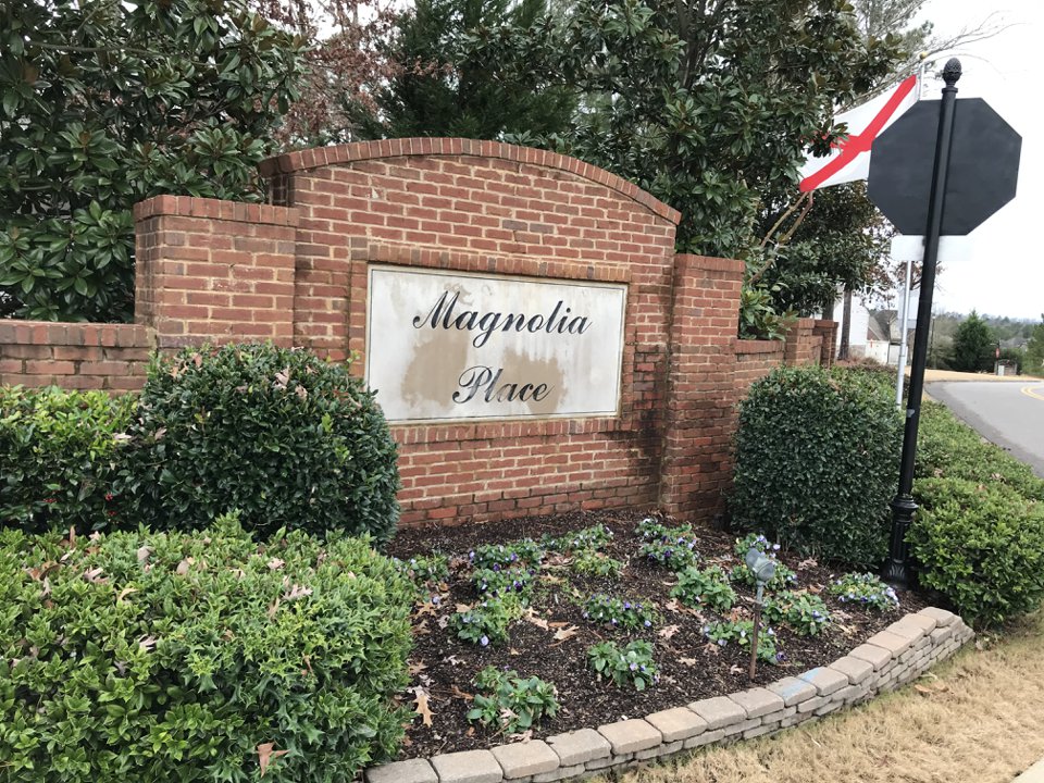 Magnolia Place
