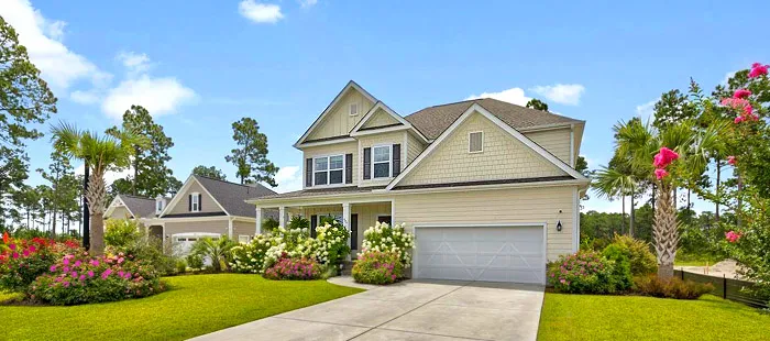 Home in Indigo Bay, Myrtle Beach