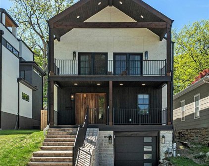 4536 Mercier Street, Kansas City