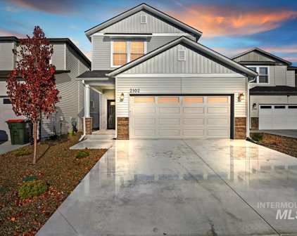 2102 S Defio Pl, Meridian