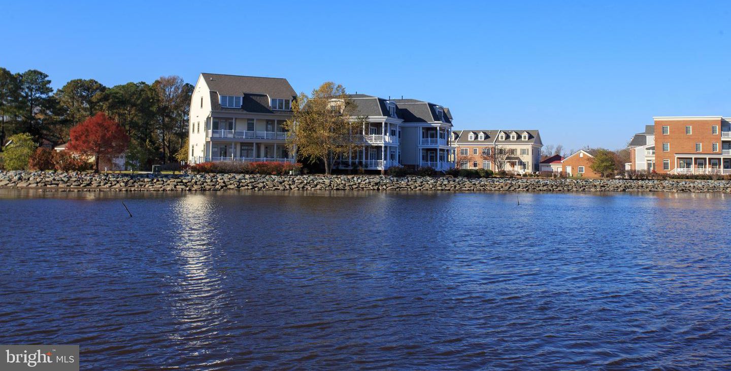 118 Little Harbor Way Unit 202, Chestertown, Md 21620 in Chester River