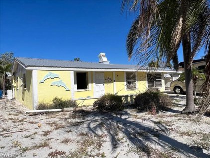405 Connecticut  Street, Fort Myers Beach