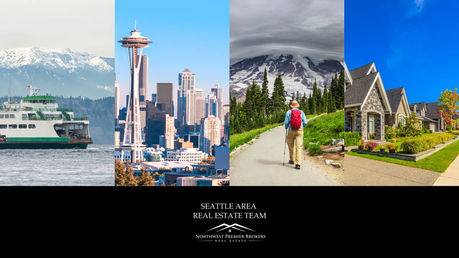 Enatai, Bellevue Real Estate Agent