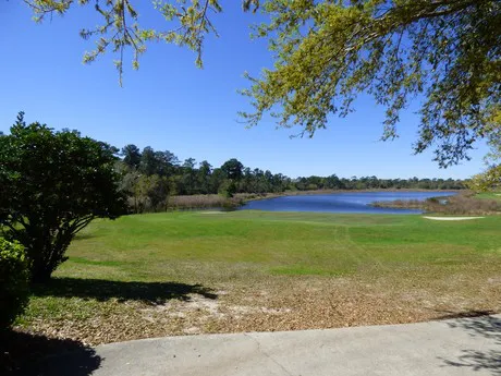 Glen Abbey Golf Club