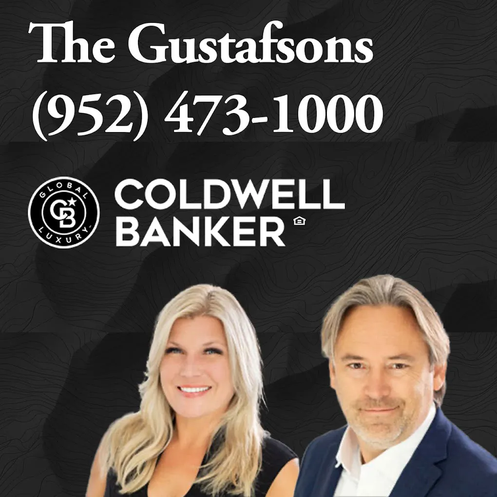 The Gustafsons