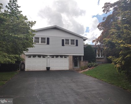 1131 S Prince St, Palmyra