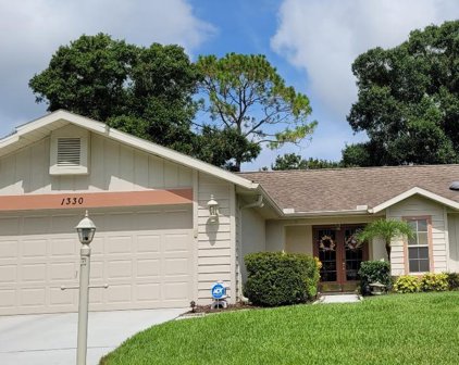 1330 Gillespie Drive N, Palm Harbor