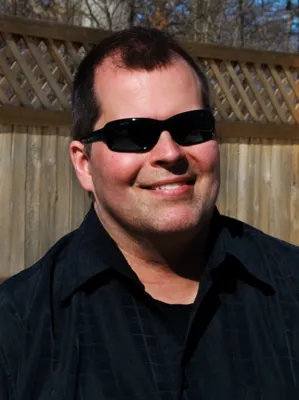 Paul Zubrys