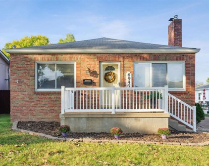 6947 Winona  Avenue, St Louis