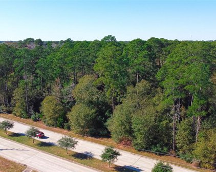 Kluge Road, Cypress