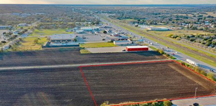 Highway 90, Hondo