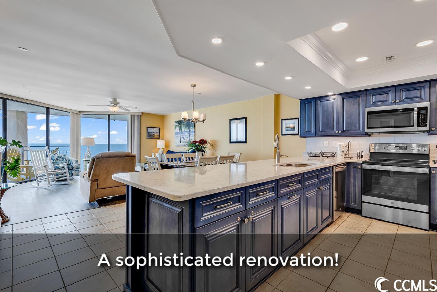 MLS 2317090 SURFMASTER I 1690 N Waccamaw Dr. Unit 601, Garden City