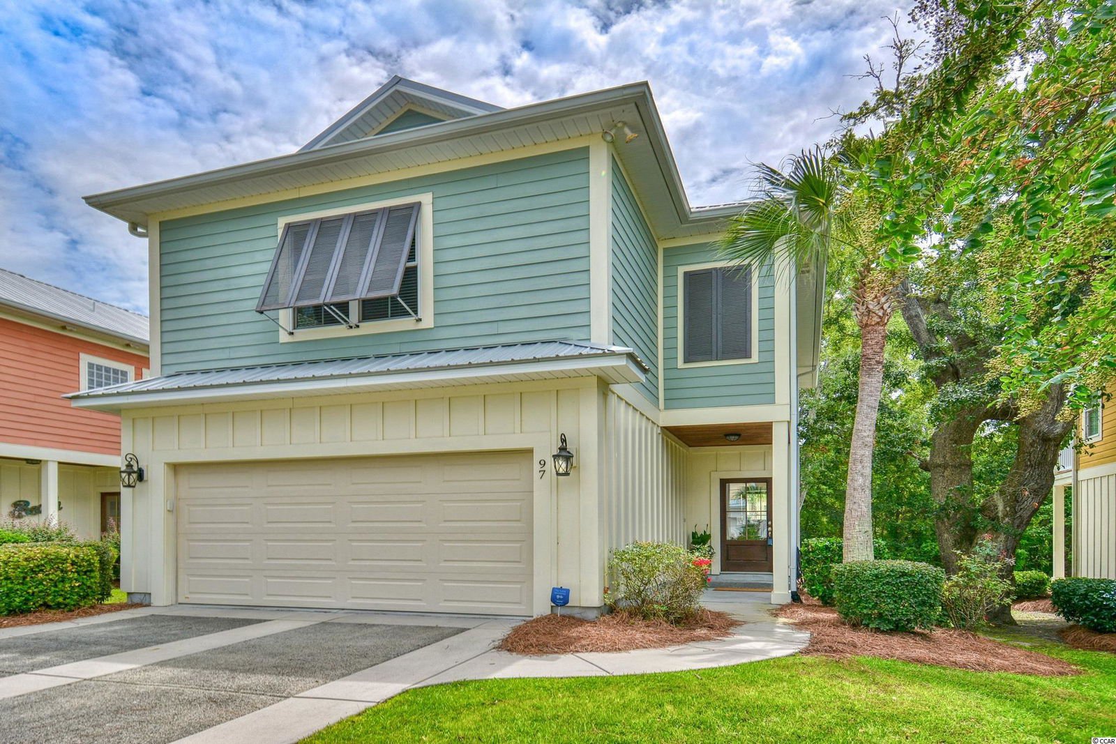 MLS 2218943 Hammock Pointe 97 Pinnacle Dr., Murrells Inlet Property