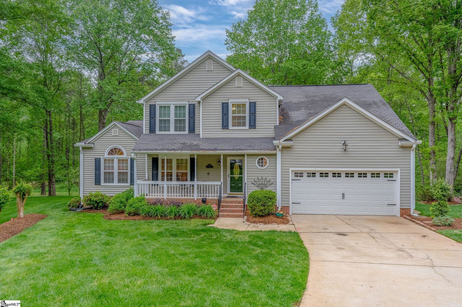 MLS 1524743 Neely Farm 17 Indian Laurel Court, Simpsonville Property for Sale