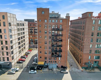 1619 Washington  Avenue Unit #501, St Louis