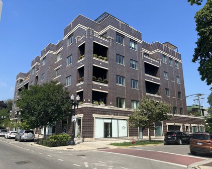 2246 W Lawrence Avenue Unit #401, Chicago