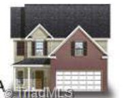 124 Sheffield Road, Mocksville image