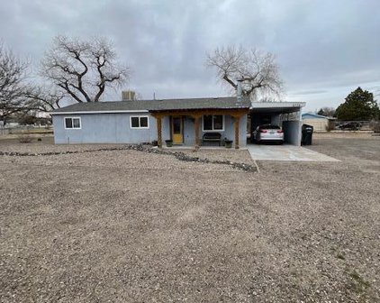 5739 Cletsoway Sw Drive, Albuquerque