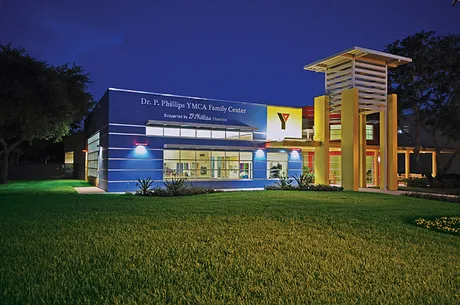 Dr. Phillips YMCA