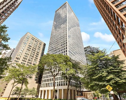 260 E Chestnut Street Unit #1210, Chicago