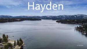 Hayden