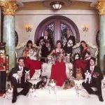 AmilliondogsXmas