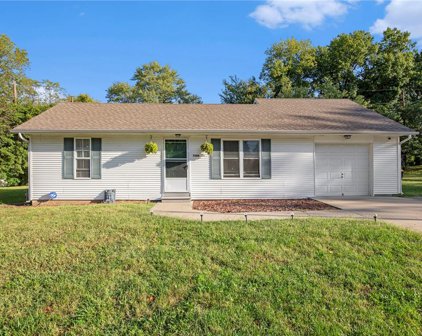 7108 East 92nd Street Street, Kansas City