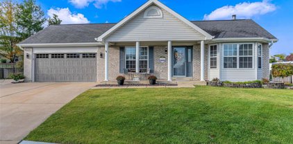 929 Cypress Club  Court, Wentzville
