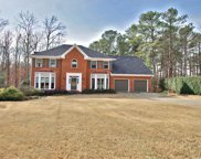 650 Wood Work Way, Roswell image