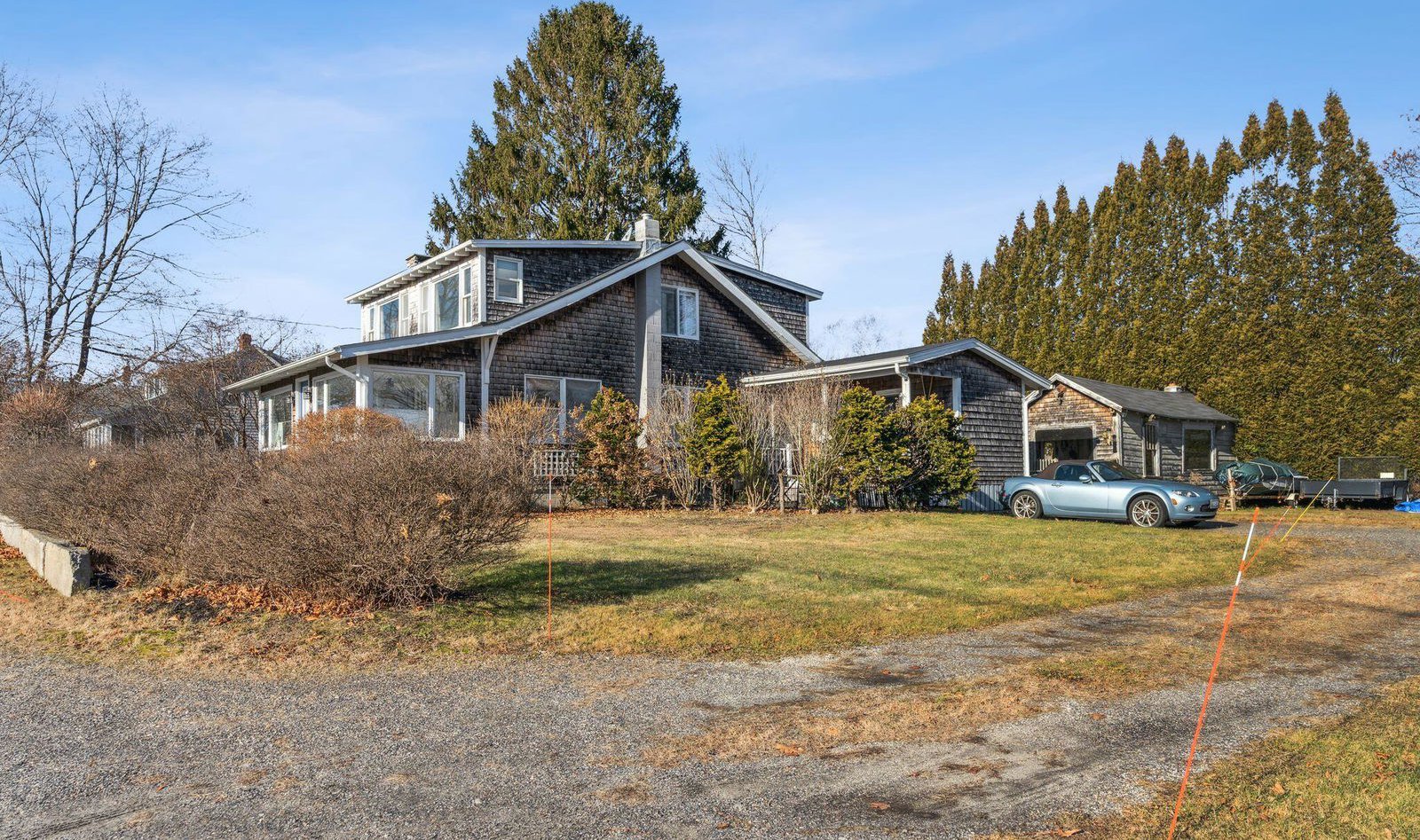 19 Intervale Road, Harpswell, 04079