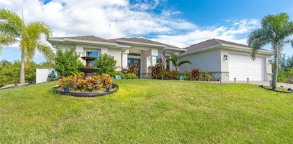 10621 Poughkeepsie Circle, Port Charlotte
