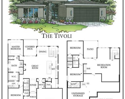 22148 W 93rd Terrace, Lenexa