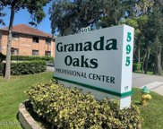 595 W Granada Boulevard Unit K, Ormond Beach image