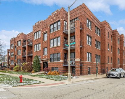 927 Clarence Avenue Unit #2, Oak Park