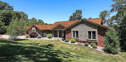 16467 Horseshoe Ridge  Road, Clarkson Valley