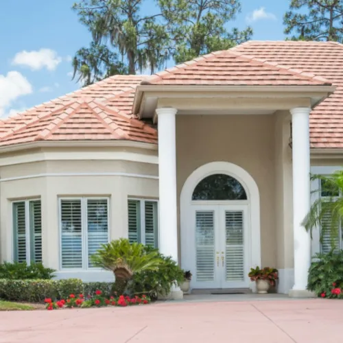 Palm Harbor