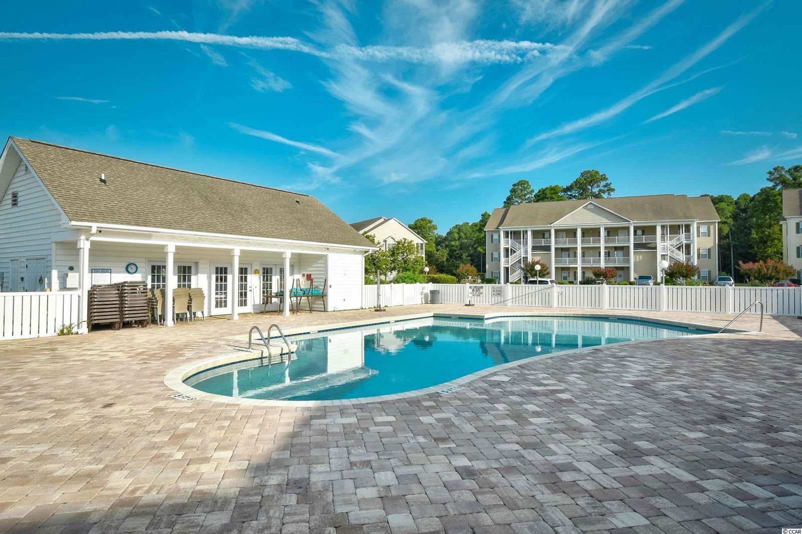 MLS 2124479 Marcliffe at Blackmoor 5804 Longwood Dr. Unit 204